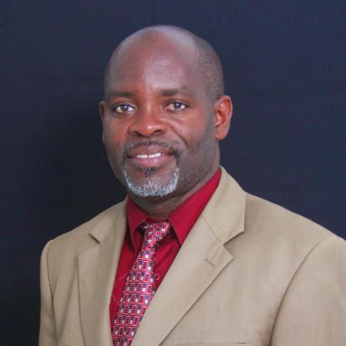 Wesley Curwin Boynes, Pastor, BH(M), JP